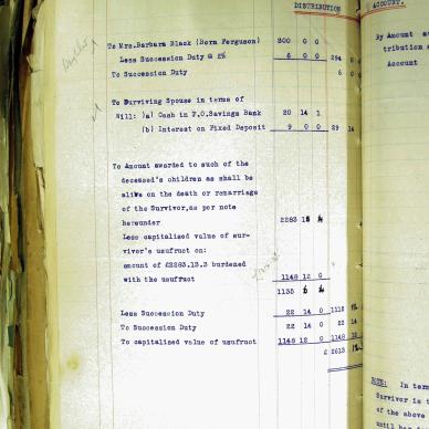 FERGUSON &amp; JOHNSON MOOC 13-1-5100 NO. 2724 _22
