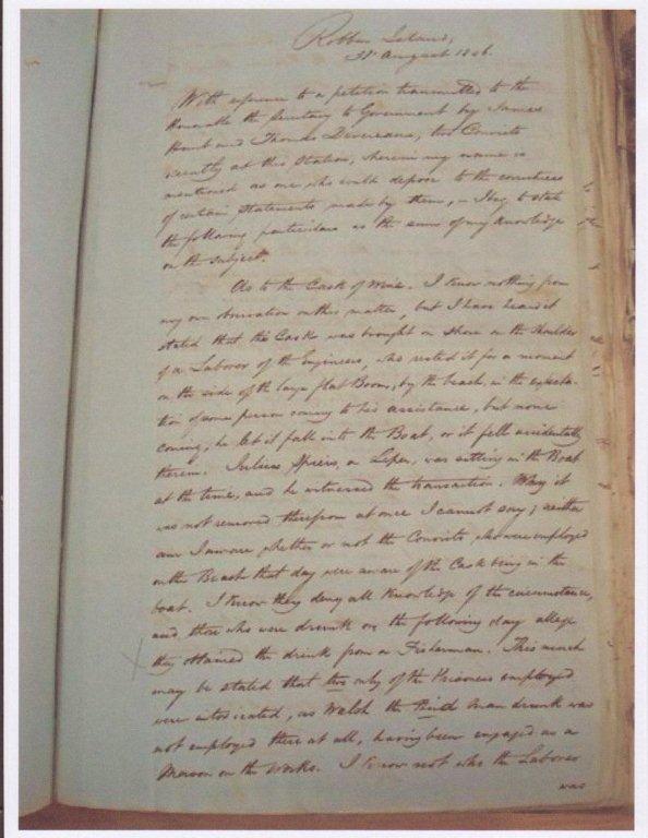 Murder Trial of James Hart (6)