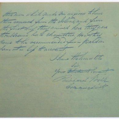 Murder Trial of James Hart (7)