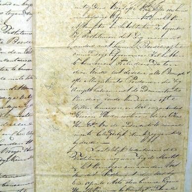 HUYSSTEEN Johan Abraham, van MOOC 7-1-180 NO. 8 _05