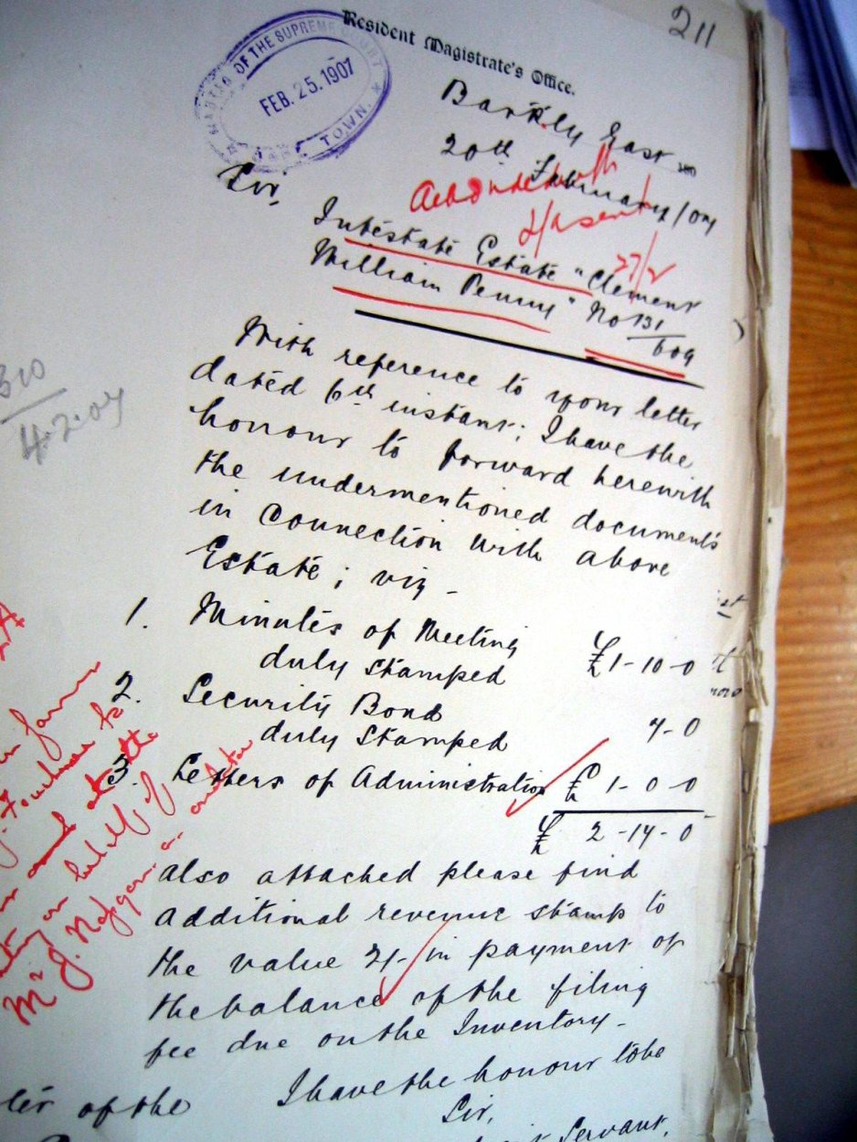 PENNY Clement William_01 REF:- MOOC 6-9-564 no 310 PENNY Clement William_01 REF:- MOOC 6-9-564 no 310