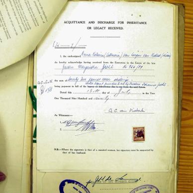 OOSTHUYSEN Jacoba Margaritha MOG 1-1-267 NO. 924-59 _16