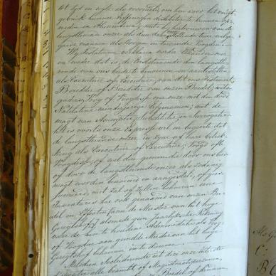 BOTHA Willim Jacobus en Maria Elizabeth LOMBARD