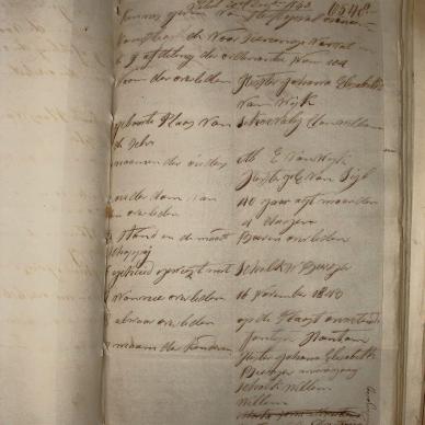BURGER Hester Johanna Elisabeth nee VAN WIJK, 1843, MOOC 6-9-31, 6548
