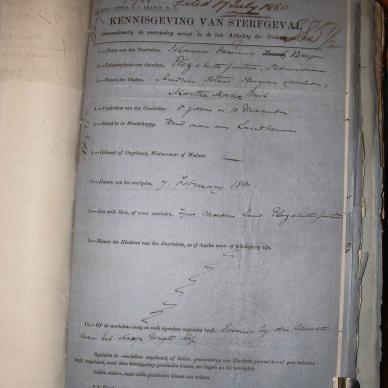 BURGER Johannes Erasmus, 1880, MOOC 6-9-175, 385Â½