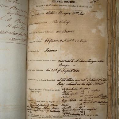 BURGER Willem, 1834, MOOC 6-9-2, 362