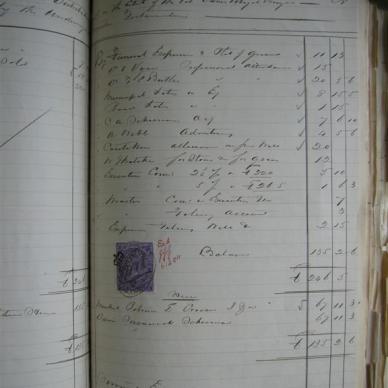 CROESER Danie Abigail - 1894