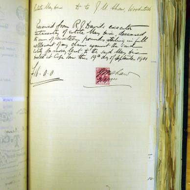 DIX Joshua died 27 Nov 1885