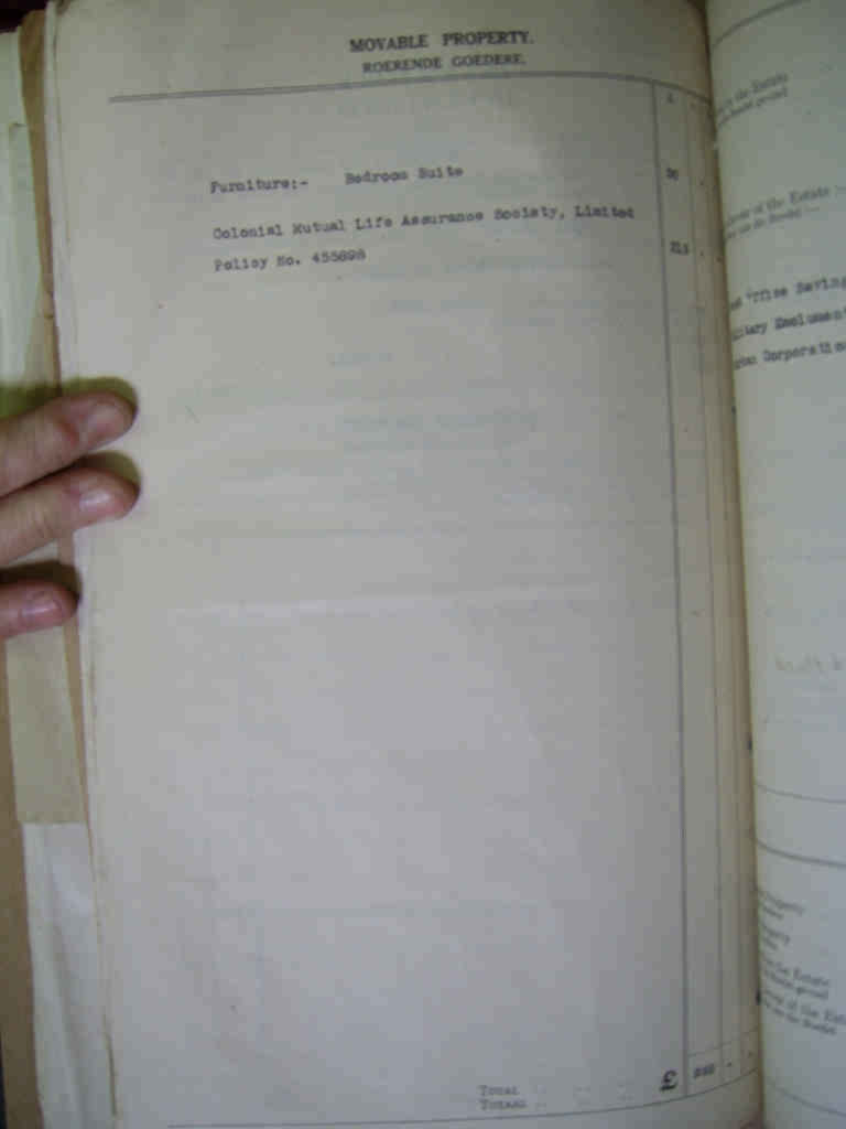 MSCE 1845-1945 BECK Cecil A _05_ MSCE 1845-1945 BECK Cecil A _05_