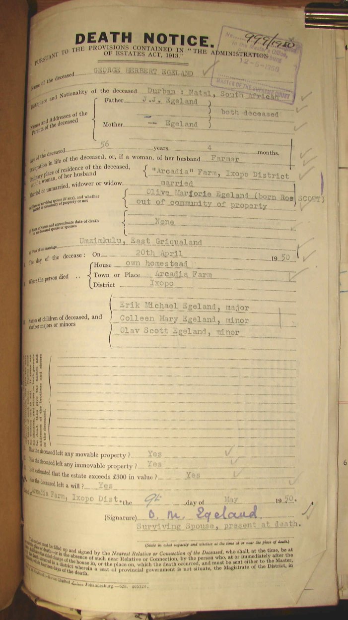 MSCE 999-1950(01) MSCE 999-1950(01)