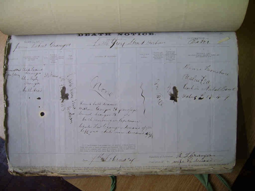 GRANGER J R MSCE 6-66 1883 _02_ GRANGER J R MSCE 6-66 1883 _02_