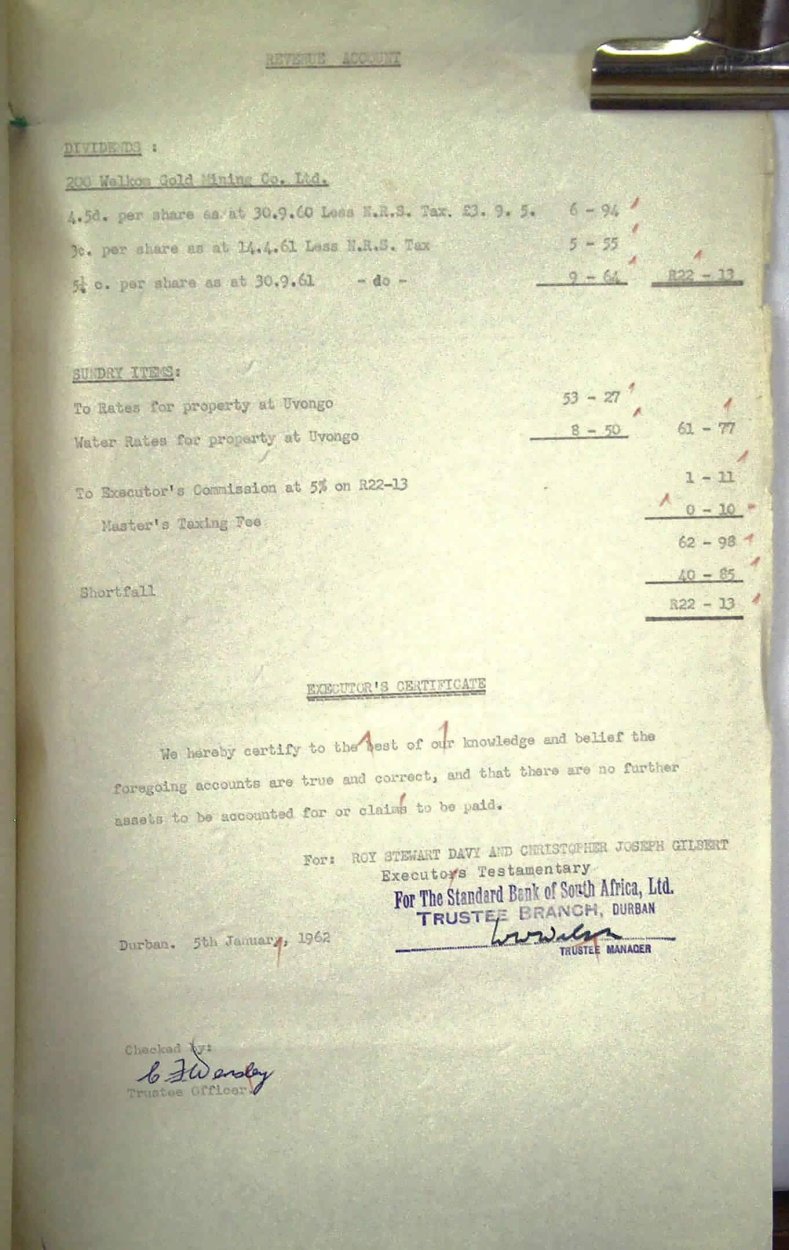 MSCE 448-1961(20) MSCE 448-1961(20)