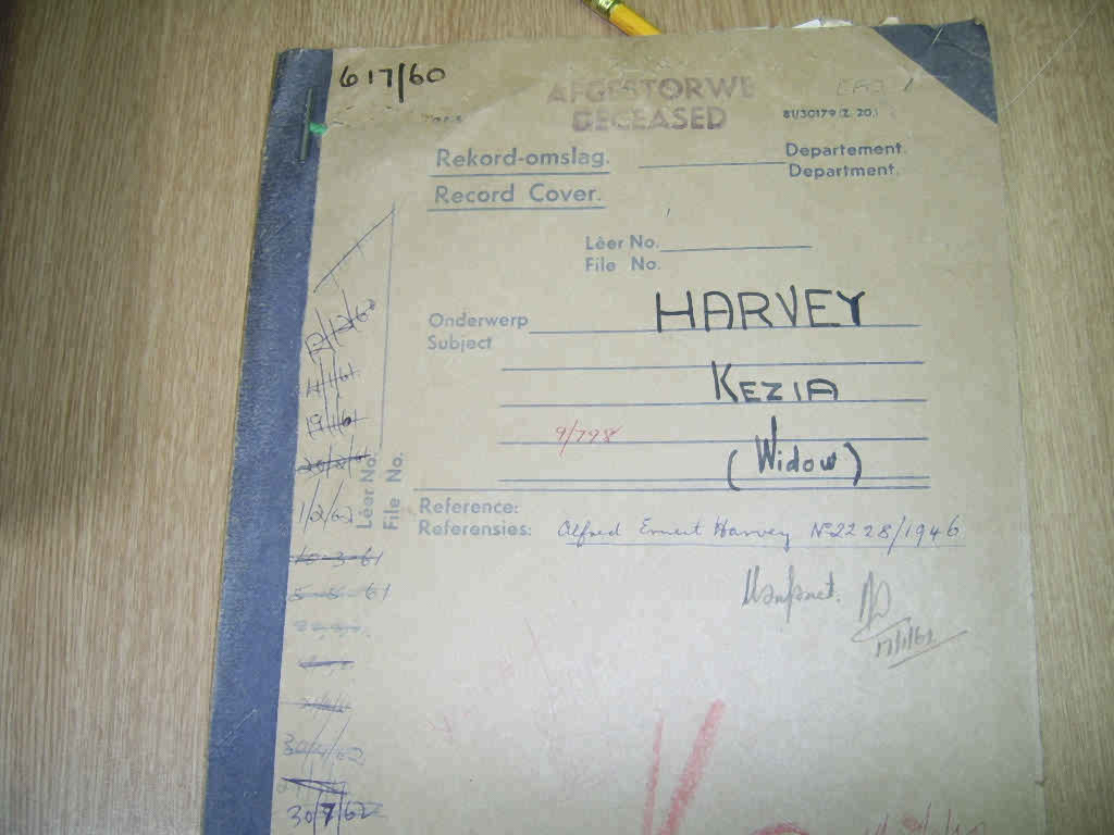 MSCE 617-1960 Harvey K _01_ MSCE 617-1960 Harvey K _01_