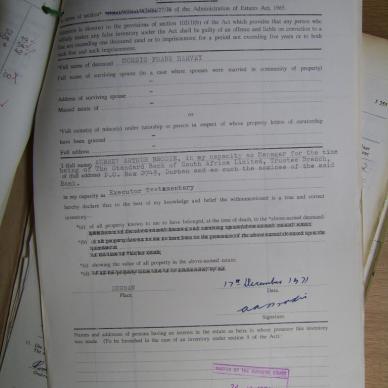 MSCE 2130-70 HARVEY F.M [10]