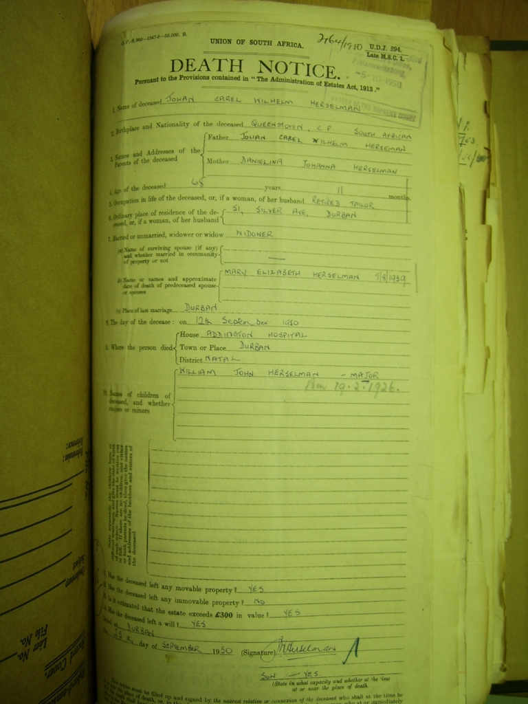 Herselman J C W MSCE 2164-1950 _01_ Herselman J C W MSCE 2164-1950 _01_