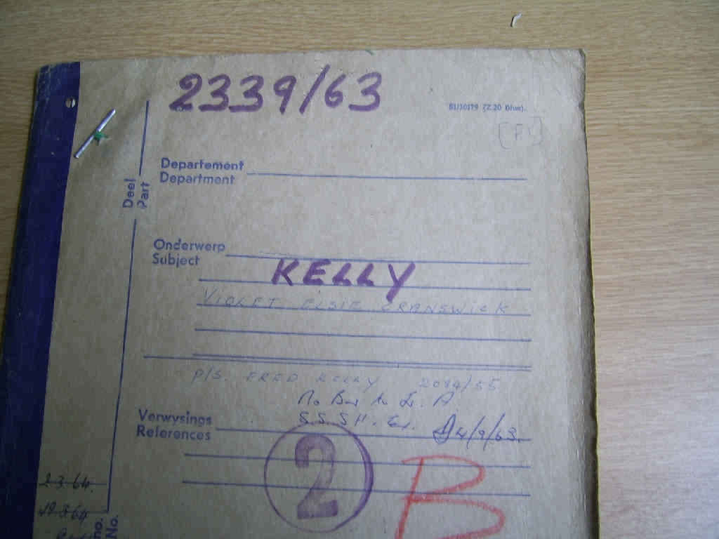 MSCE 2339-1963 KELLY Violet E C _01_ MSCE 2339-1963 KELLY Violet E C _01_