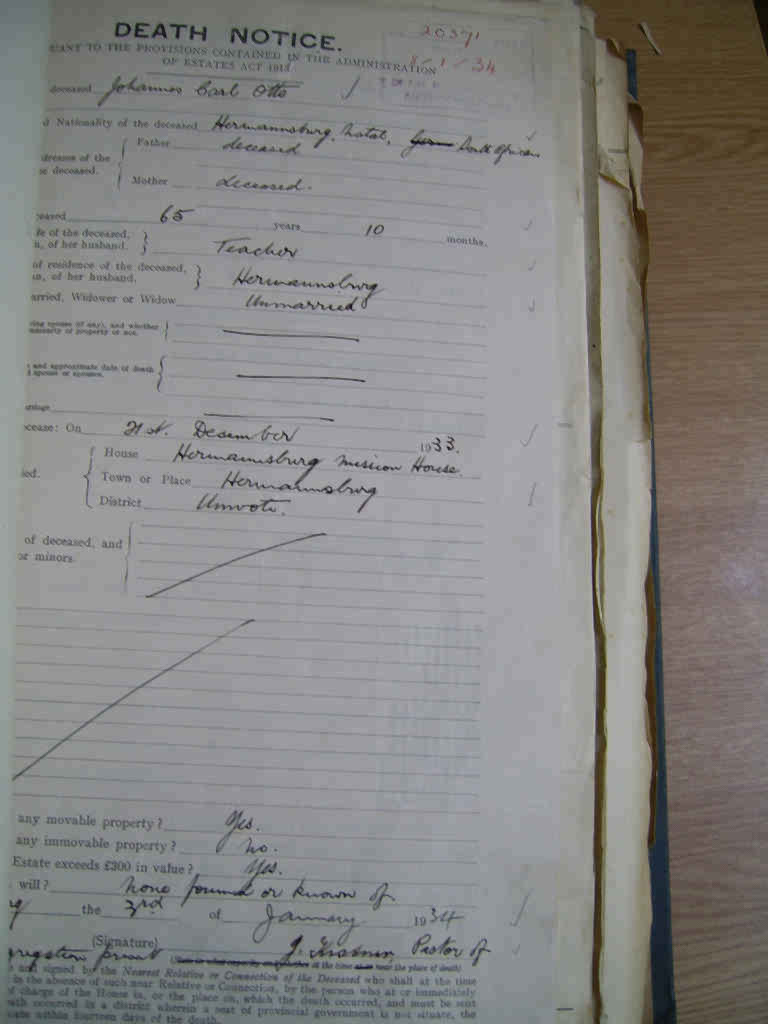 MSCE 20371 -1933 OTTE Johannes Carl _02_ MSCE 20371 -1933 OTTE Johannes Carl _02_