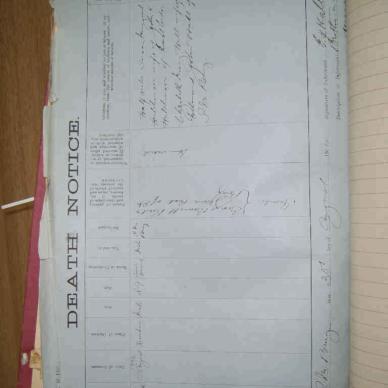 Reed &amp; Hall MSCE 21-364-1904  [01]
