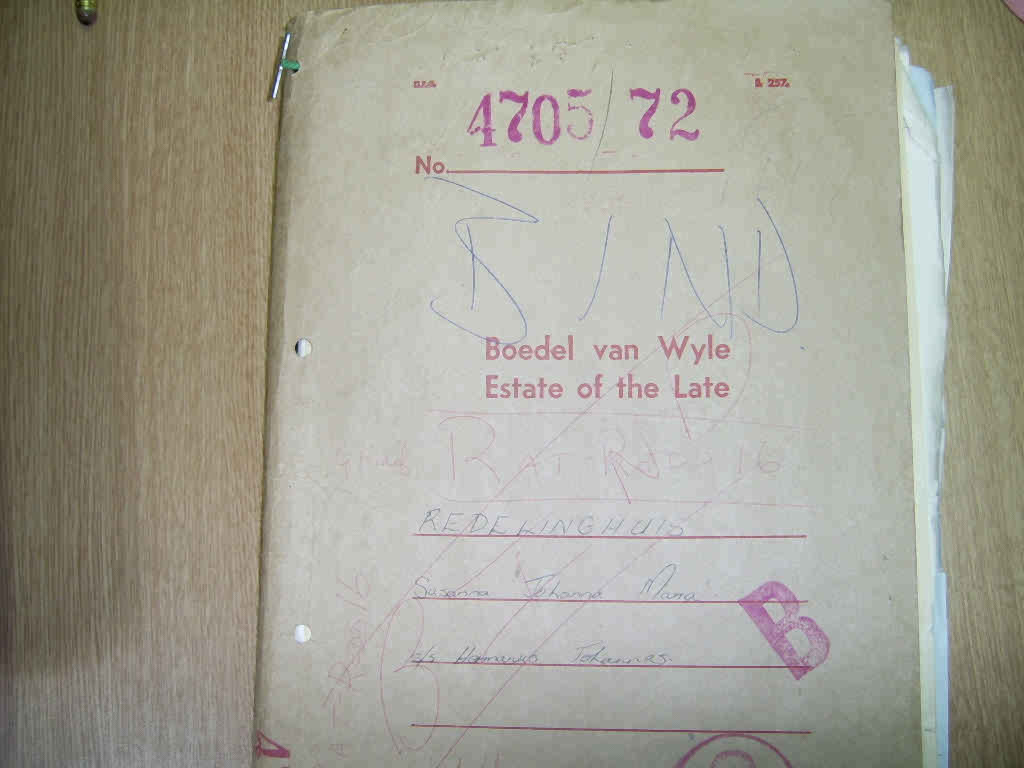 MSCE 4705-1972 Redelinghuis S J M _01_ MSCE 4705-1972 Redelinghuis S J M _01_