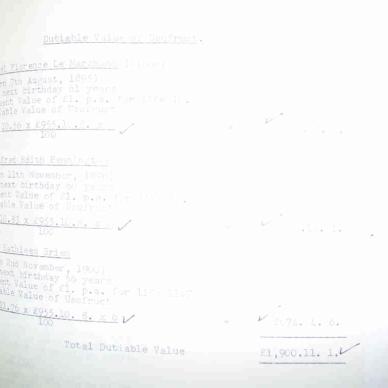 MSCE 1161-1956 Shuter E A _10_ _light bad_
