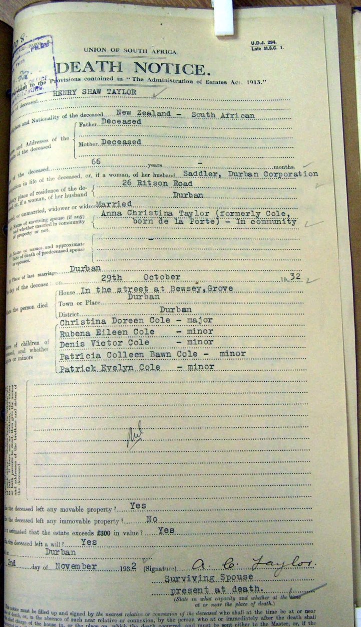 MSCE 18908-1932