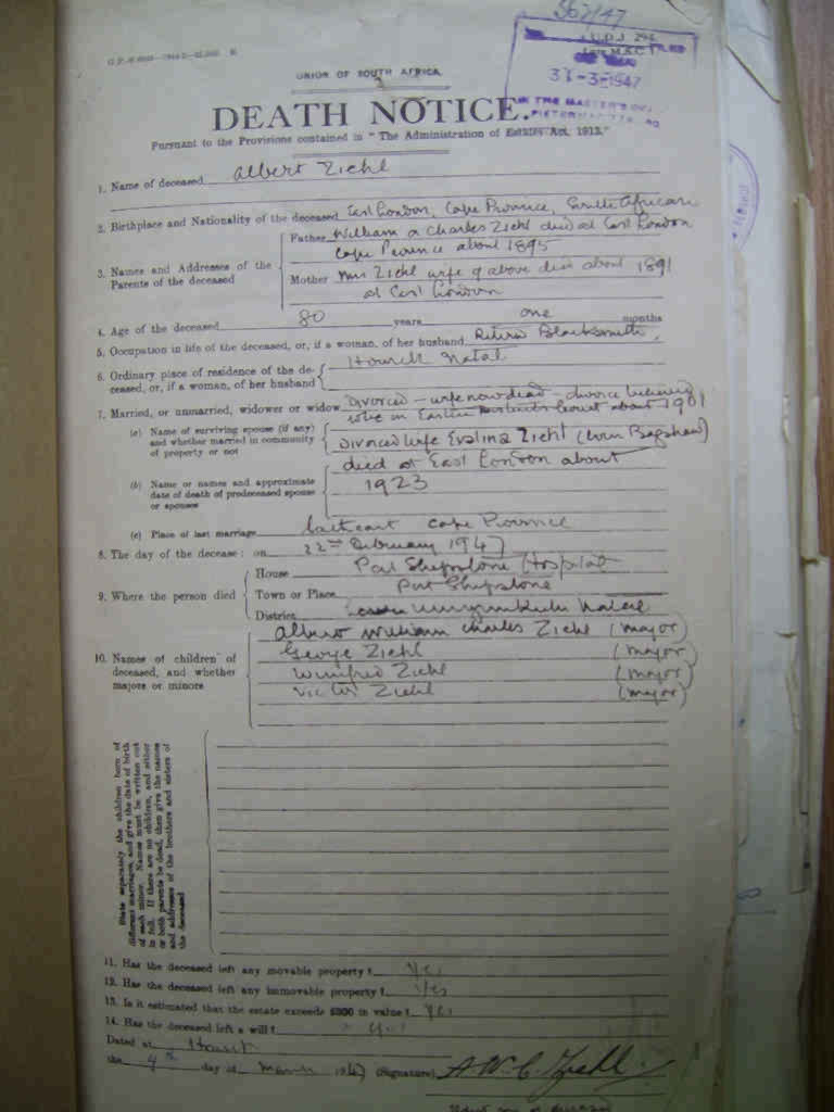 ZIEHL A MSCE 562-1947 _02_ ZIEHL A MSCE 562-1947 _02_
