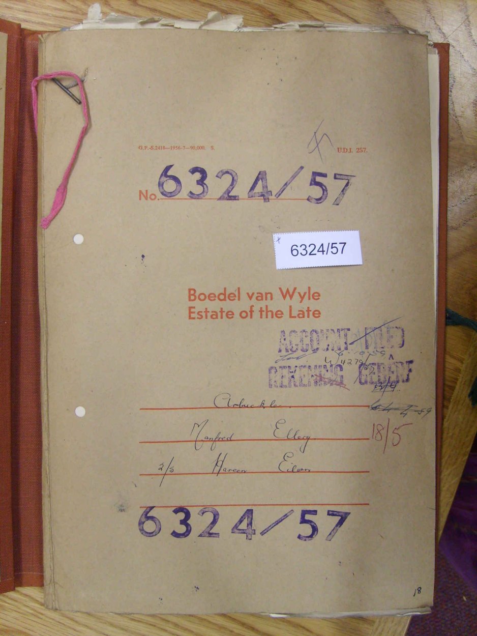 6324-57 ARBUCKLE Manfred Ellery _01 6324-57 ARBUCKLE Manfred Ellery _01