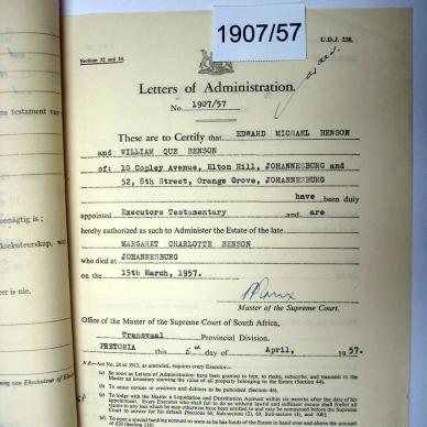 1907/57 BENSON Margaret Charlotte _08