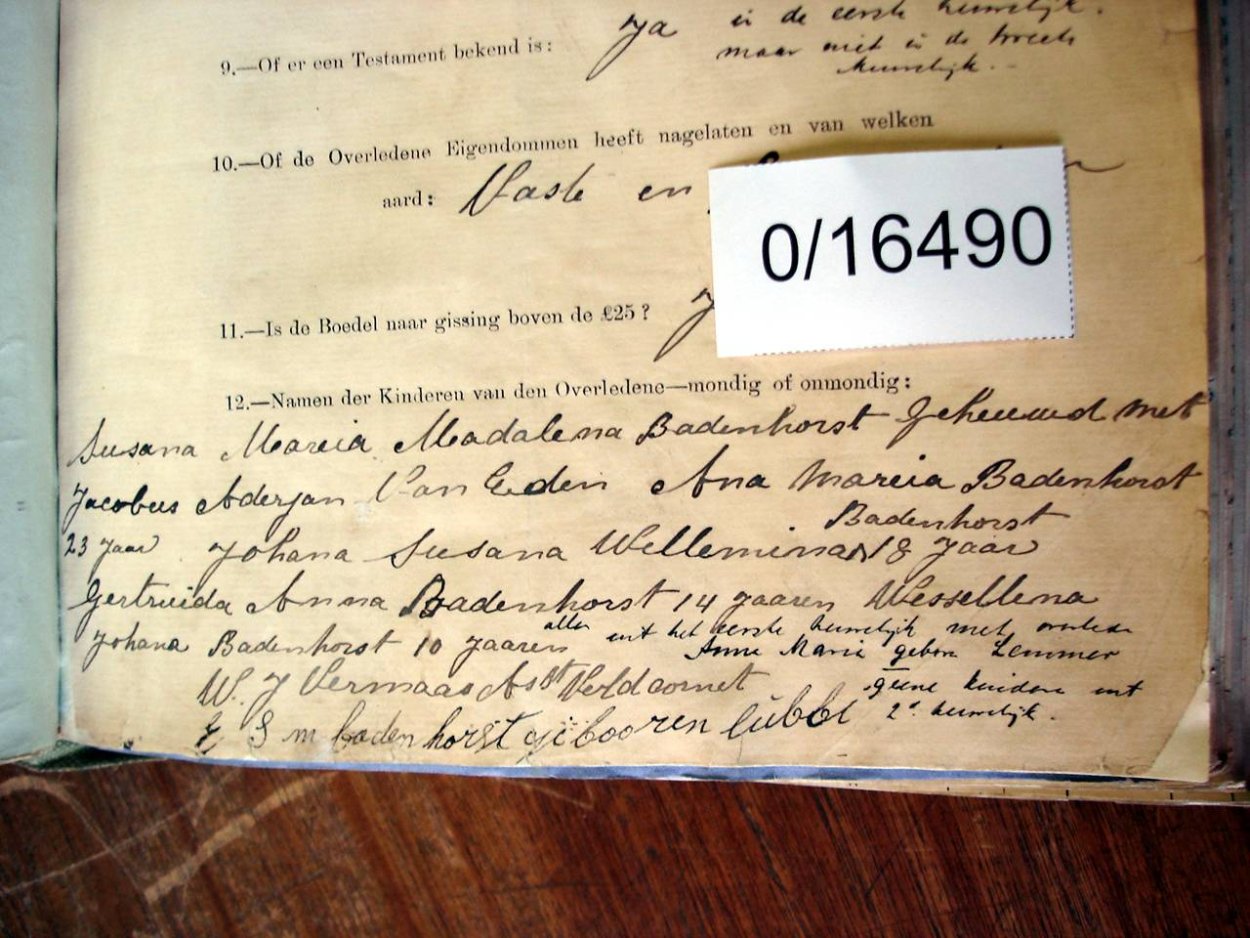 0/16490 BADENHORST Wessel Johannes_04 0/16490 BADENHORST Wessel Johannes_04