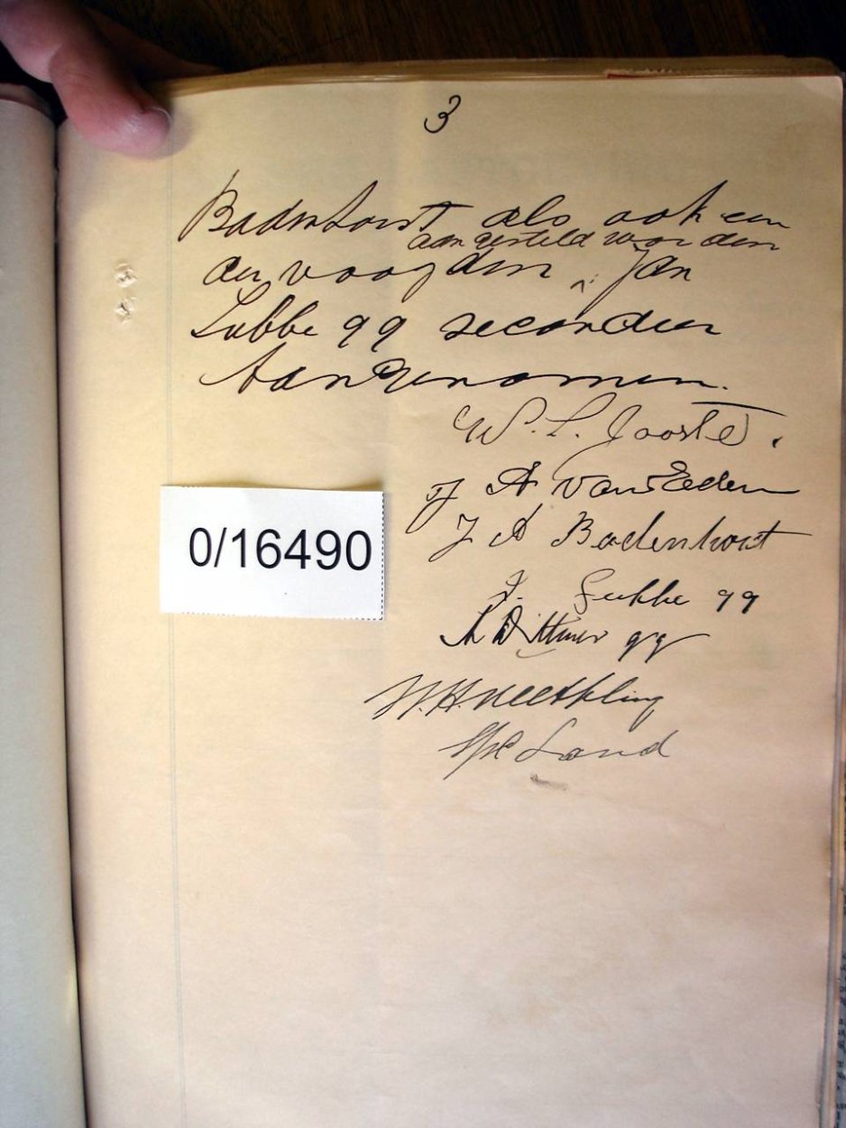 0/16490 BADENHORST Wessel Johannes_14 0/16490 BADENHORST Wessel Johannes_14