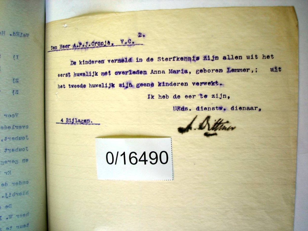 0/16490 BADENHORST Wessel Johannes_27 0/16490 BADENHORST Wessel Johannes_27