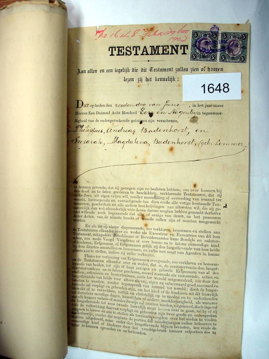 1648 BADENHORST Philippus Andreas _04 1648 BADENHORST Philippus Andreas _04