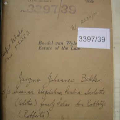 BEKKER