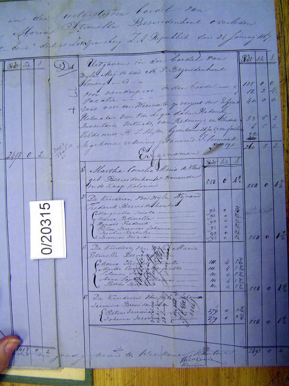 BEZUIDEHOUT Maria Petronella _05 BEZUIDEHOUT Maria Petronella _05