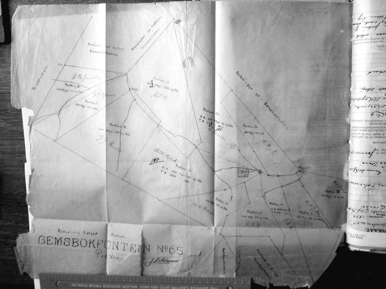 BEZUIDENHOUT Cornelius Johannes _13 BEZUIDENHOUT Cornelius Johannes _13