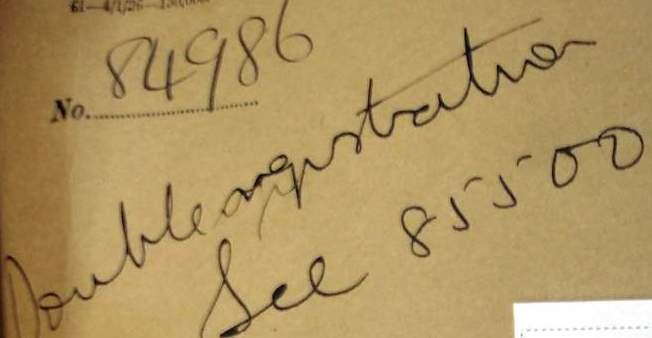 84986 BEZUIDENHOUT Matthys Martinus a1 84986 BEZUIDENHOUT Matthys Martinus a1