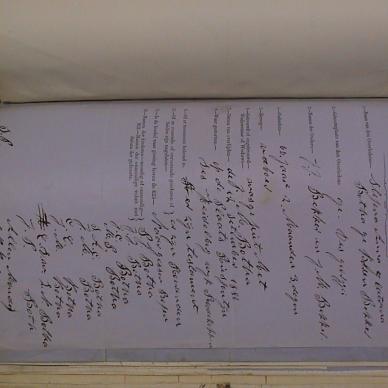 BOTHA Stefena Anna Catrina geboren Bekker 1886