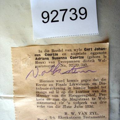 92739 COERTZE Gert Johannes _08