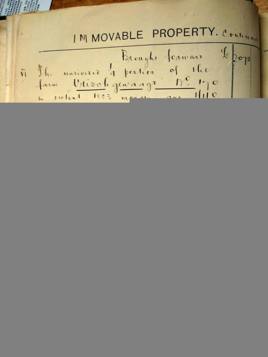 0-16882 COETZEE Johanes Cornelius e 0-16882 COETZEE Johanes Cornelius e