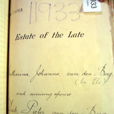 11933 ELS Catharina Johanna a