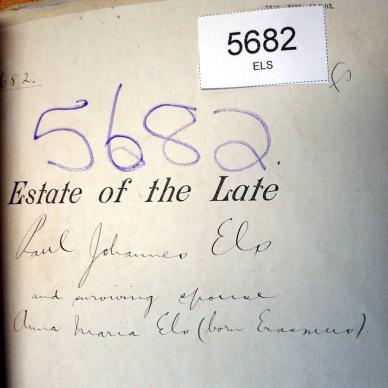 5682 ELS Paul Johannes a
