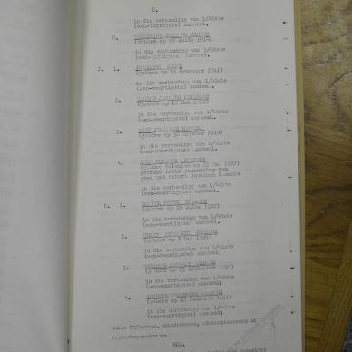 ERASMUS Daniel - oorlede 4 Feb 1969