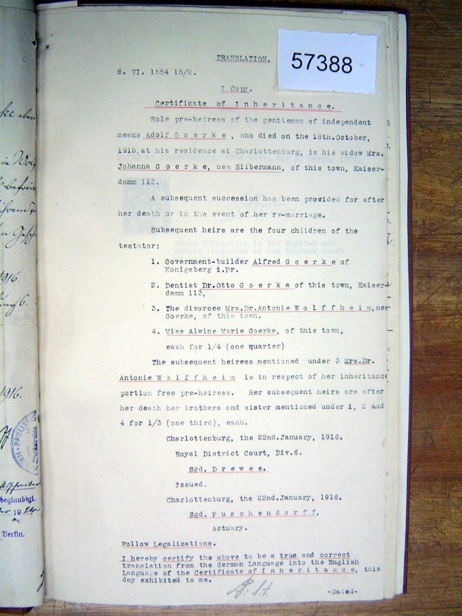 57388 GOERKE Adolf _10 57388 GOERKE Adolf _10