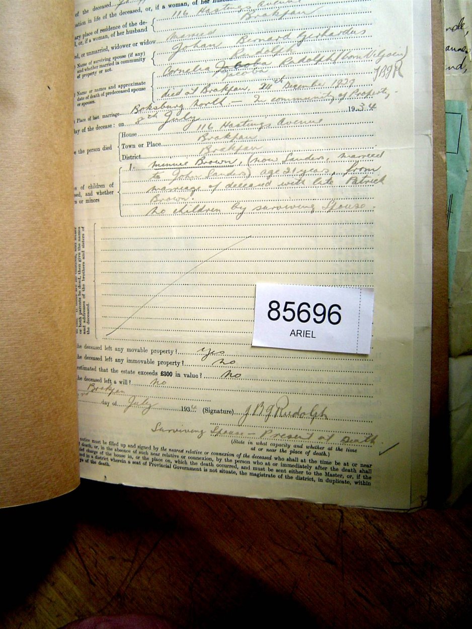 85696 HOLLAND Frances _03 85696 HOLLAND Frances _03