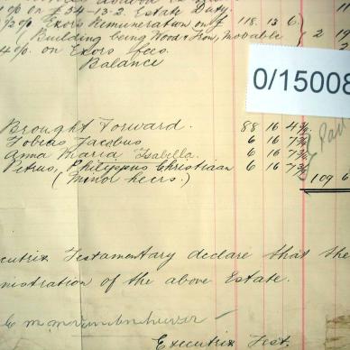 0-15008 VD HEEVER Petrus Philippus _05