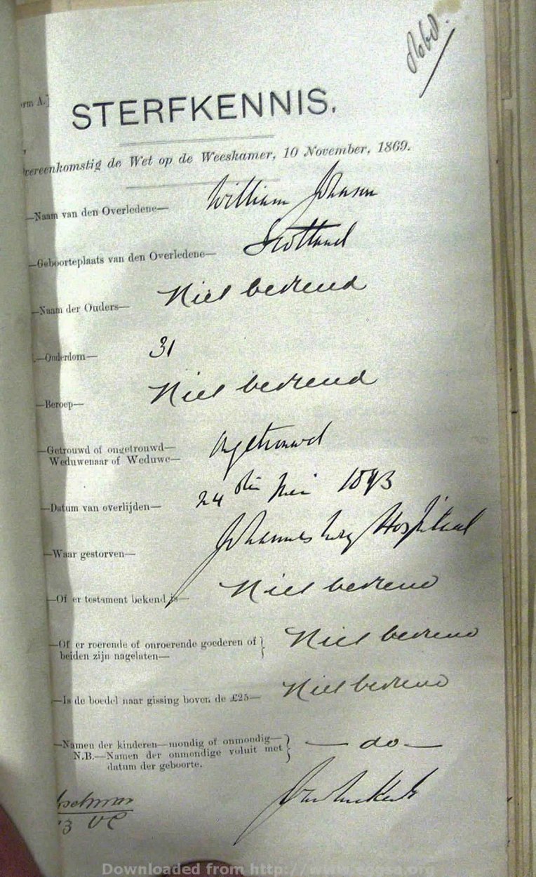 1893 TAB MHG O_8068 JOHNSON WILLIAM 02 1893 TAB MHG O_8068 JOHNSON WILLIAM 02