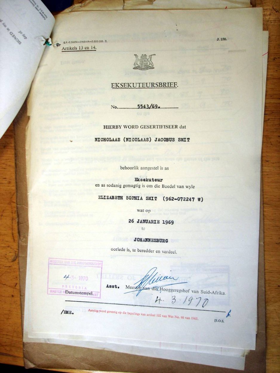 5543-69 LIEBENBERG Elizabeth Sophia _05 5543-69 LIEBENBERG Elizabeth Sophia _05