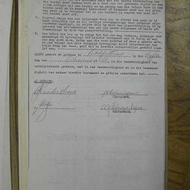 LABUSCHAGNE Anna Johanna nee OPPERMAN - oorlede 7 Jun 1966