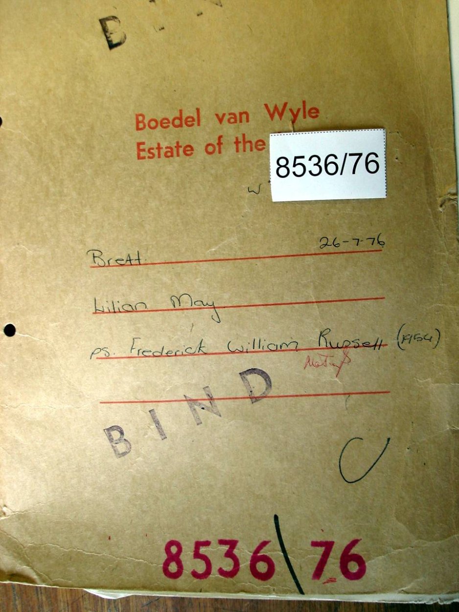 8536-76 LLOYD Lilian May _01 8536-76 LLOYD Lilian May _01