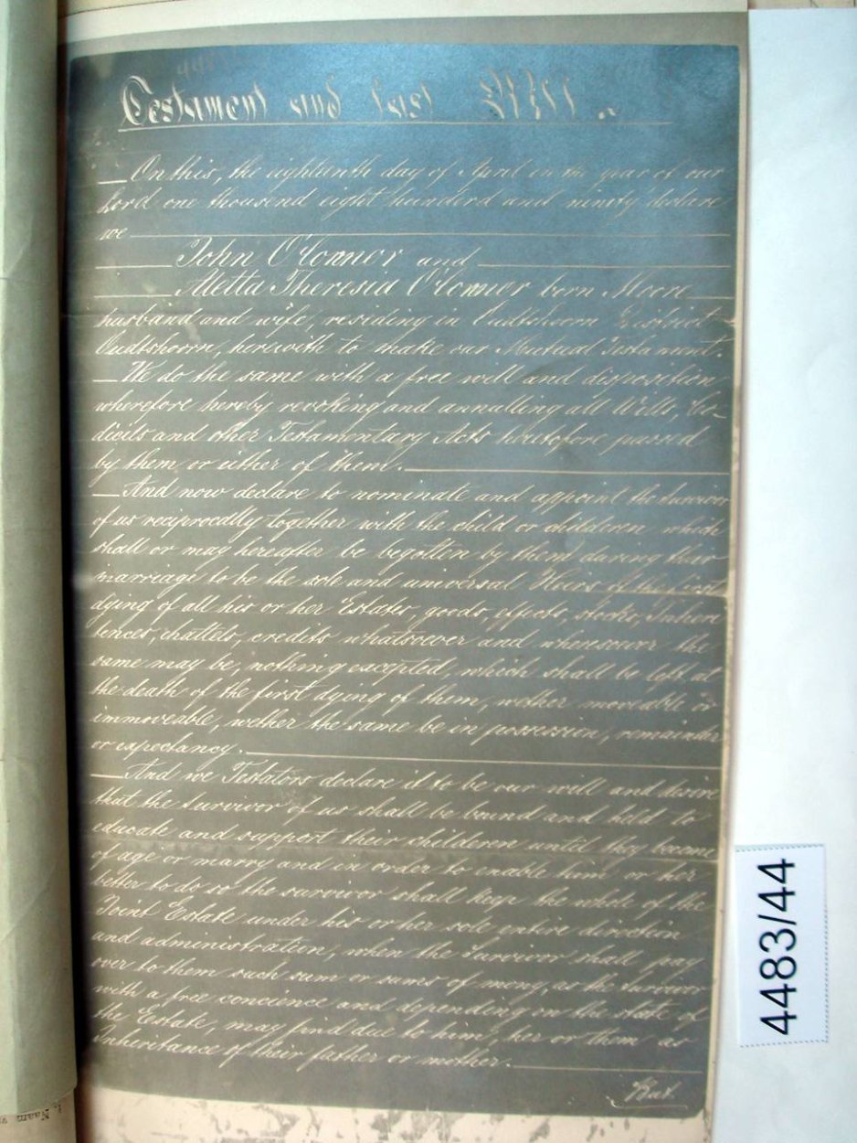 4483-44 MOORE Aletta Theresa _05 4483-44 MOORE Aletta Theresa _05